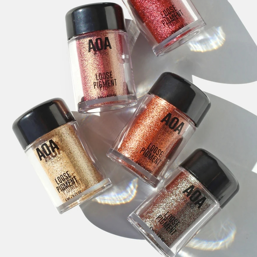 🆕️Loose Pigment ENCHANT